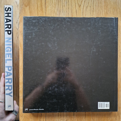 Sharp - Setanta Books