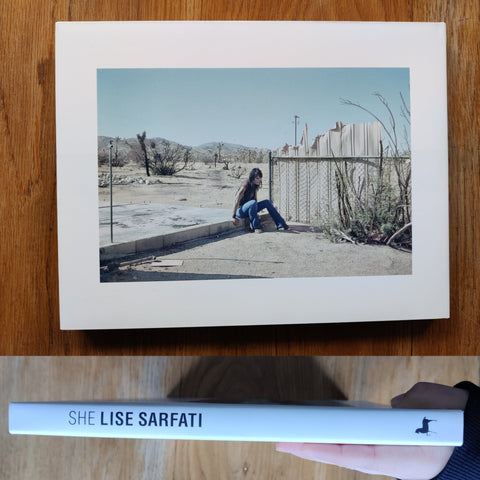 She - Setanta Books