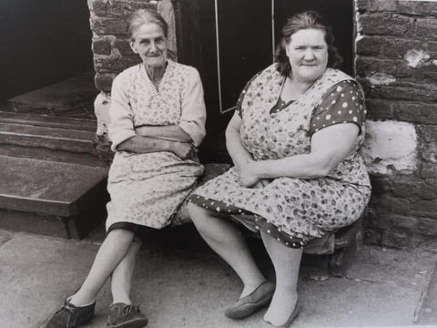 Shirley Baker - Setanta Books