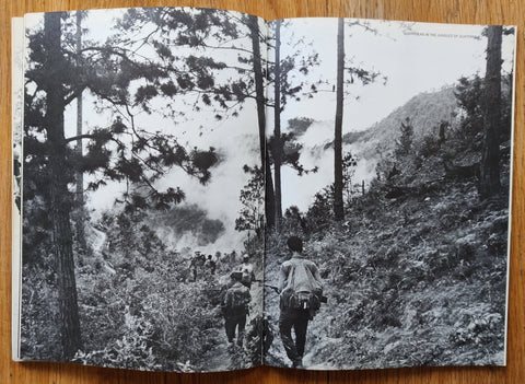 Shots: Photographs From the Underground Press - Setanta Books