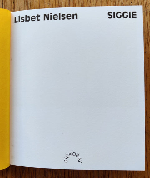 Siggie - Setanta Books