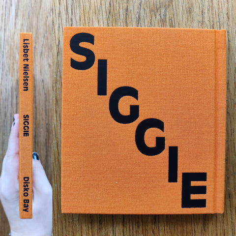 Siggie - Setanta Books