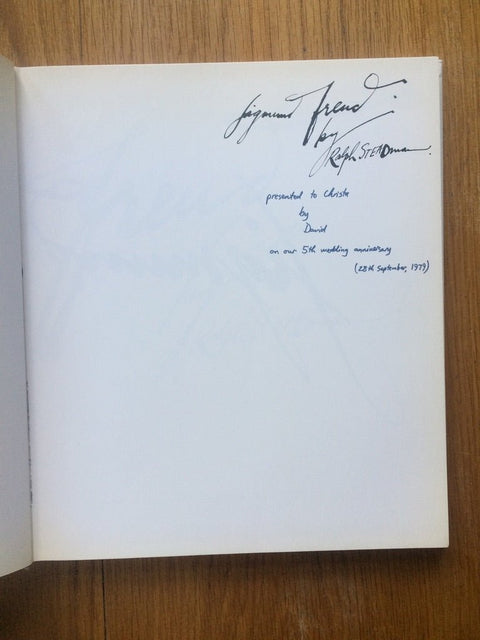 Sigmund Freud