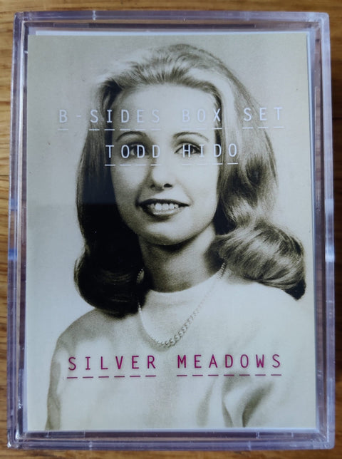Silver Meadows (B-Sides Box Set) - Setanta Books