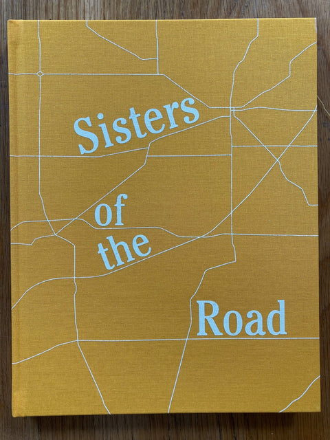 Sisters of The Road - Setanta Books