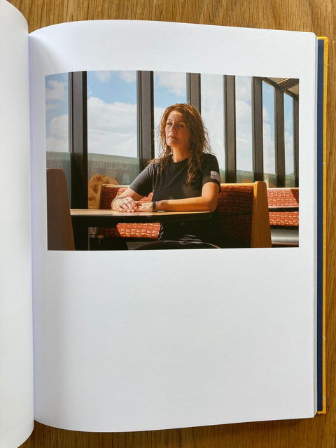 Sisters of The Road - Setanta Books