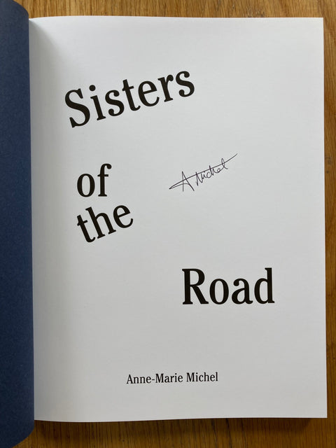Sisters of The Road - Setanta Books