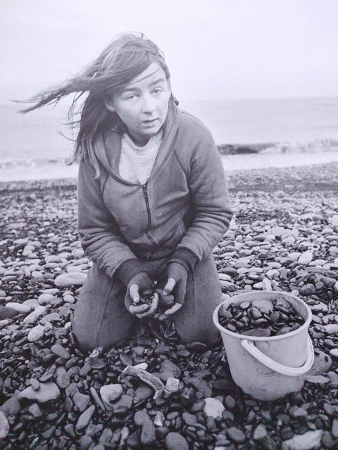 Skinningrove, The Station, Portraits, The Last Ships