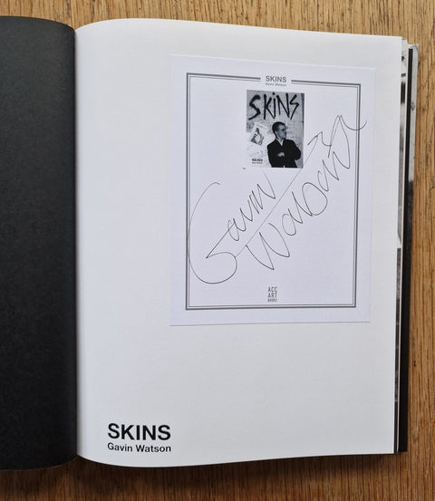 Skins - Setanta Books