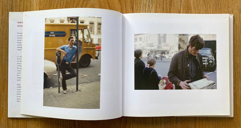 Slide Show - Setanta Books