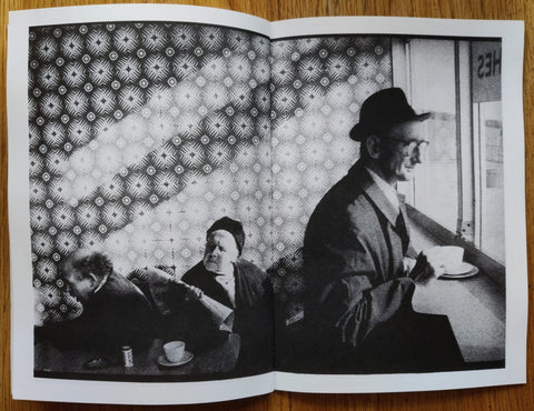 Slow Motion (L’Atelier RisoGraphique) - Setanta Books