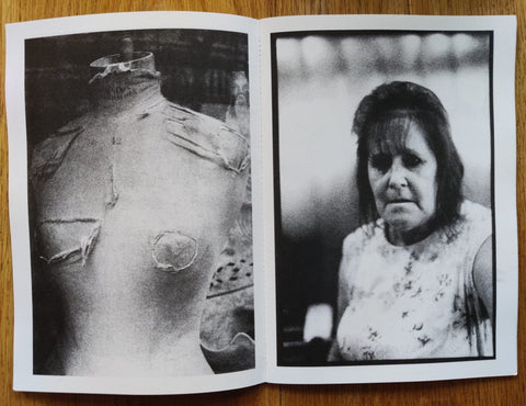 Slow Motion (L’Atelier RisoGraphique) - Setanta Books