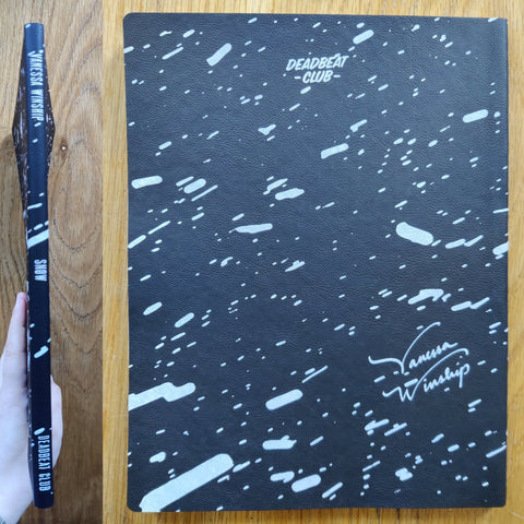Snow - Setanta Books
