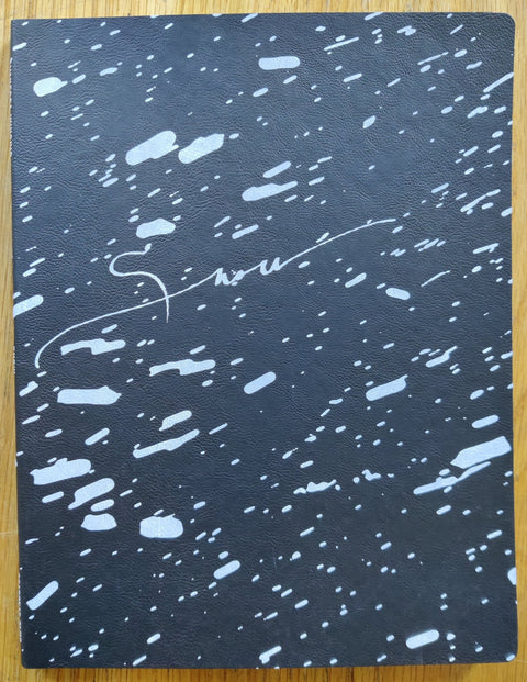Snow - Setanta Books