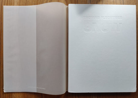 Snow - Setanta Books
