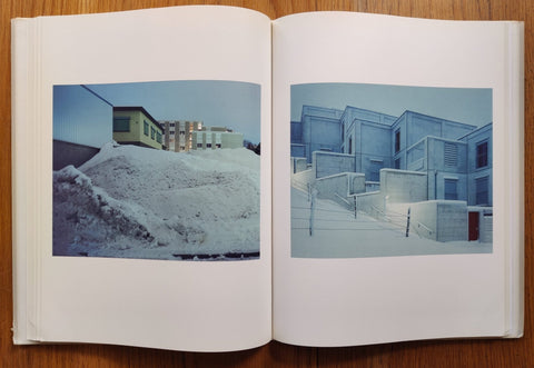 Snow - Setanta Books