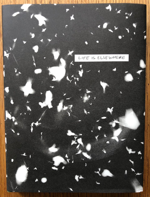 Life is Elsewhere