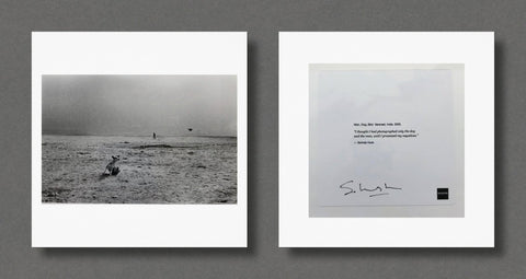 Sohrab Hura Magnum Square Prints - Setanta Books