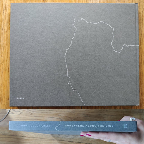 Somewhere Along The Line - Setanta Books