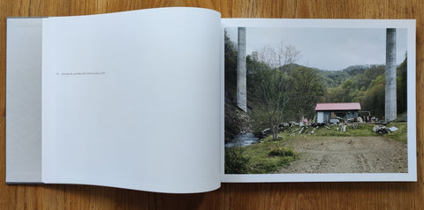 Somewhere Along The Line - Setanta Books