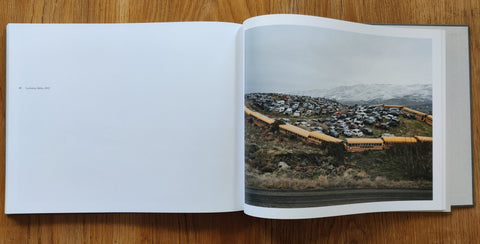 Somewhere Along The Line - Setanta Books