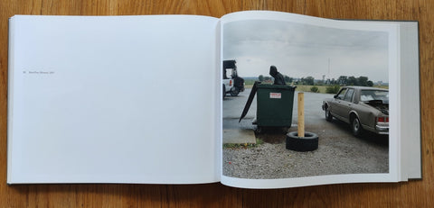 Somewhere Along The Line - Setanta Books