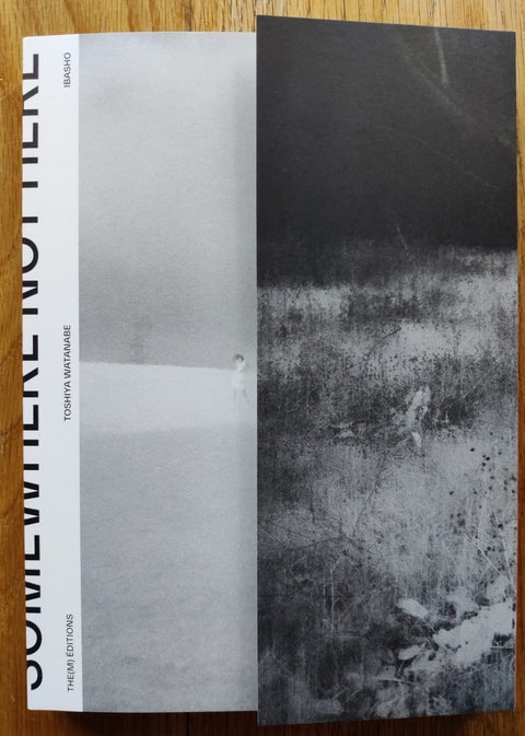 Somewhere Not Here - Setanta Books