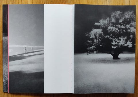 Somewhere Not Here - Setanta Books