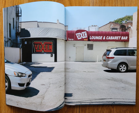 Sommat/You Should Be With Us: LA 1995 - 1996/Horn Again - Setanta Books