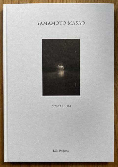 Son Album - Setanta Books