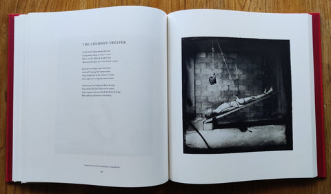 Songs of Innocence and Experience - Setanta Books