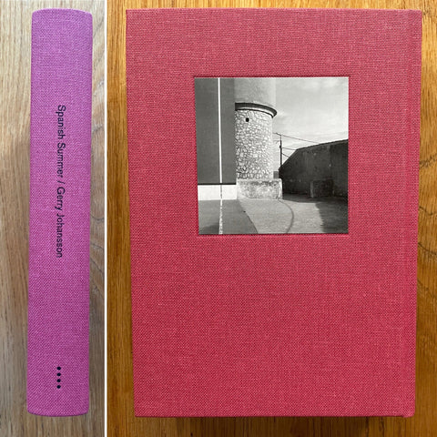 Spanish Summer - Setanta Books