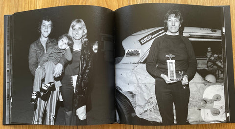 Speedway 1972 - Setanta Books