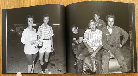 Speedway 1972 - Setanta Books
