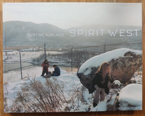 Spirit West - Setanta Books