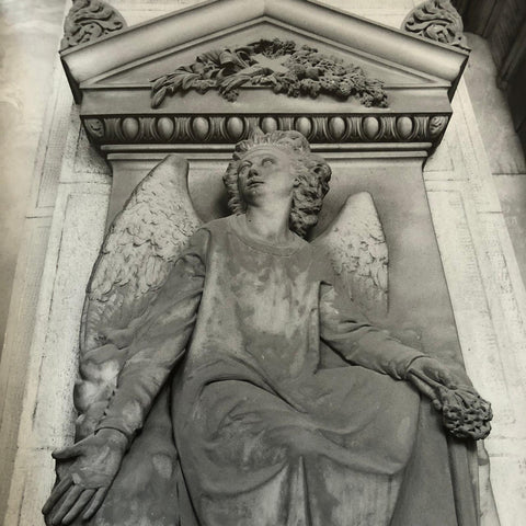 Staglieno