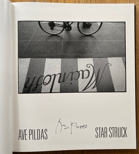 Star Struck - Setanta Books