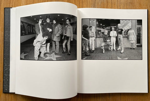 Star Struck - Setanta Books