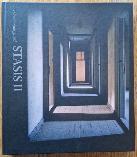 Stasis II - Setanta Books