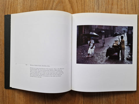 Steve McCurry - Setanta Books