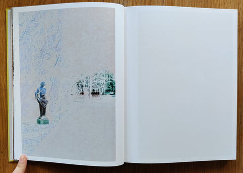 Still Fantasy - Setanta Books