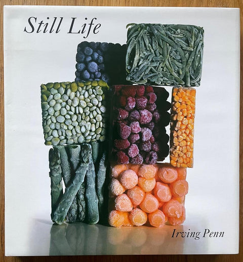 Still Life - Setanta Books