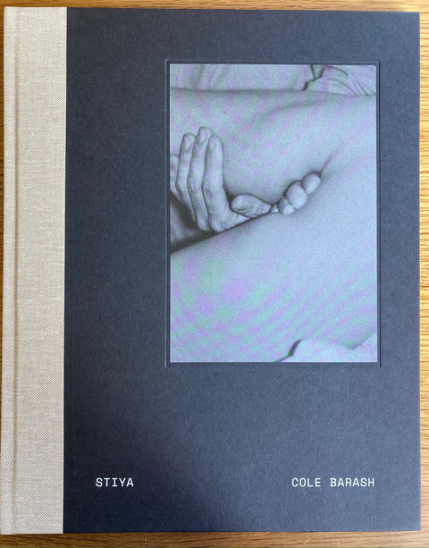 Stiya - Setanta Books