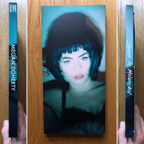 Stoned in Melanchol (3 Cover Options) - Setanta Books