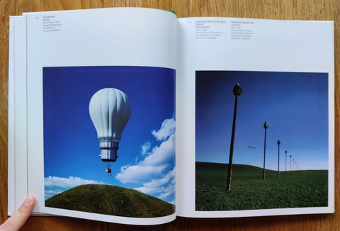 Storm Thorgerson: Lecture 5 - Setanta Books