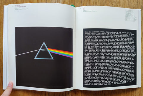 Storm Thorgerson: Lecture 5 - Setanta Books