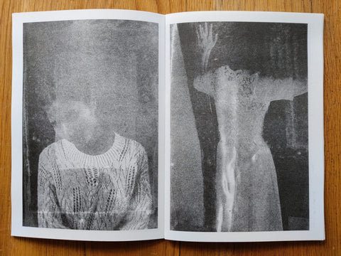 Stranded (L’Atelier RisoGraphique 9) - Setanta Books