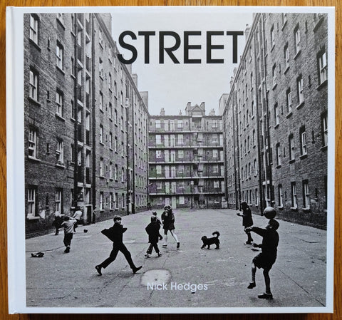 Street - Setanta Books