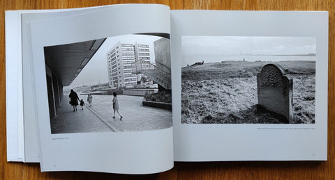 Street - Setanta Books