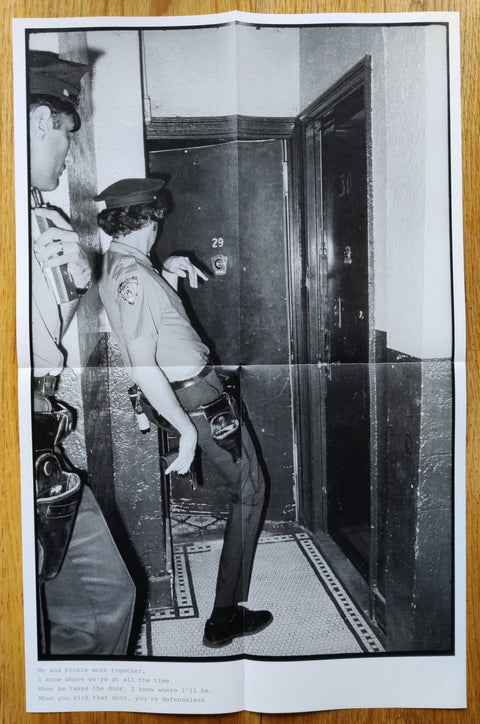 Street Cops - Setanta Books